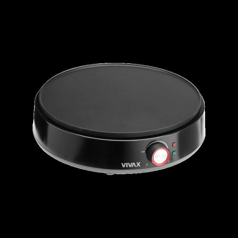 Aparat clătite Vivax PM-1200TB
