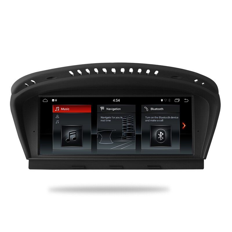NAVIGPS E90 8.8 inch