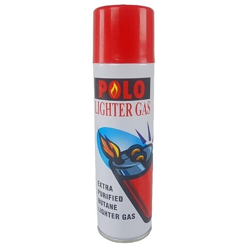 Gaz brichete Polo 270ml
