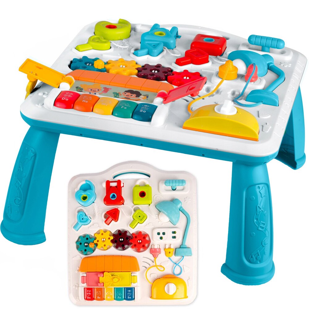 Masuta 2in1 SOLTOY Square