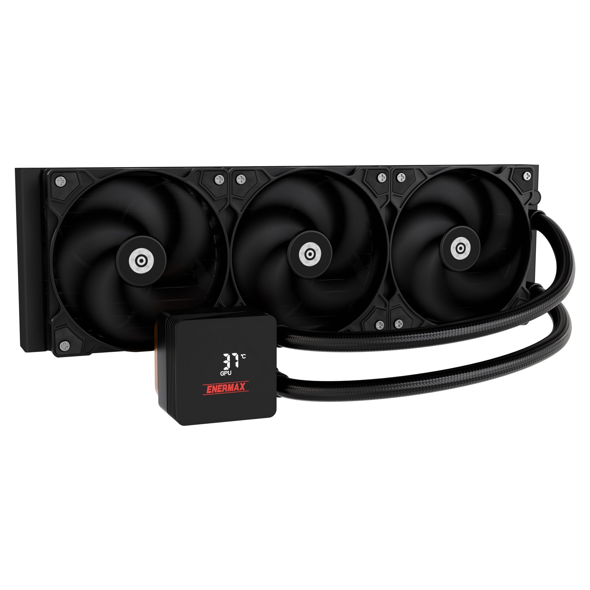 Enermax Liqmax IV 360