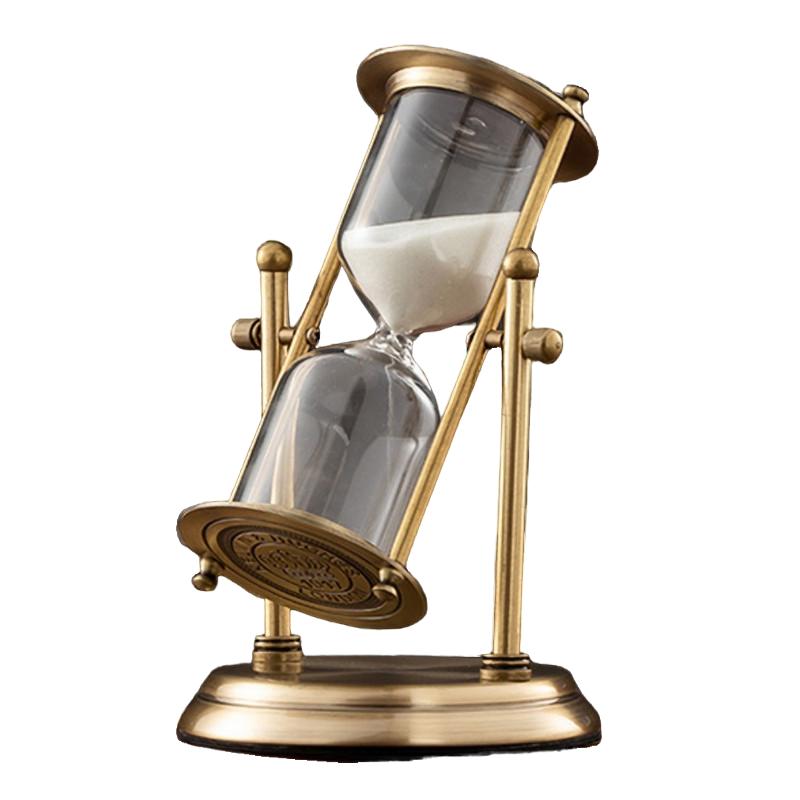 Clepsidră Ronyes 60 minute Bronz