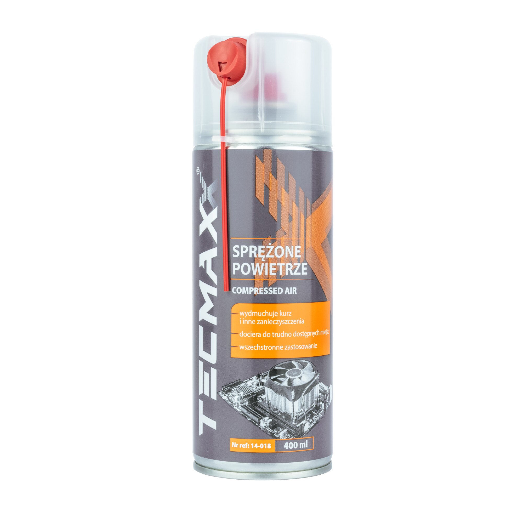 Tecmaxx Spray curățare 400 ml