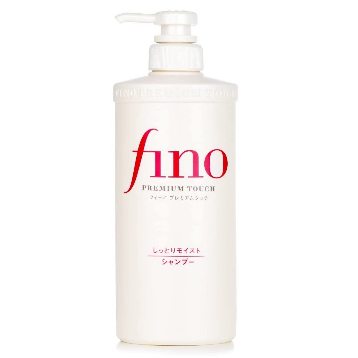 Șampon Fino Premium Touch 550 ml