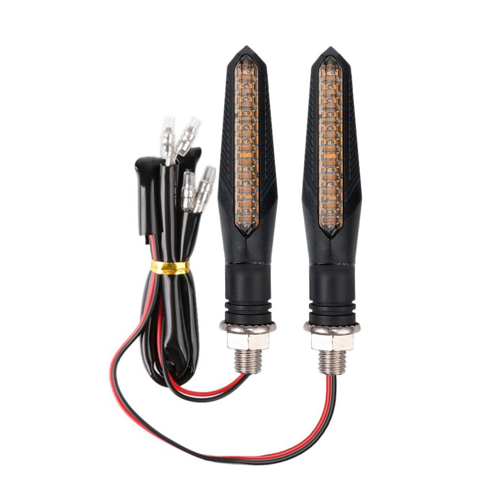 Set 2 Semnalizari LED JENUOS