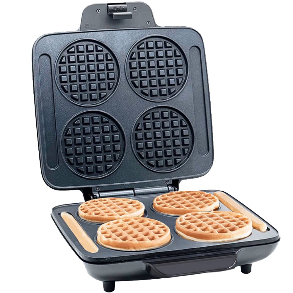Bukate 4 Mini Vafe