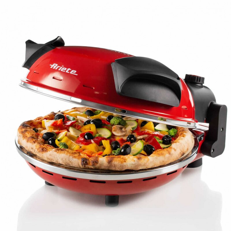 Ariete 909 Pizza Party