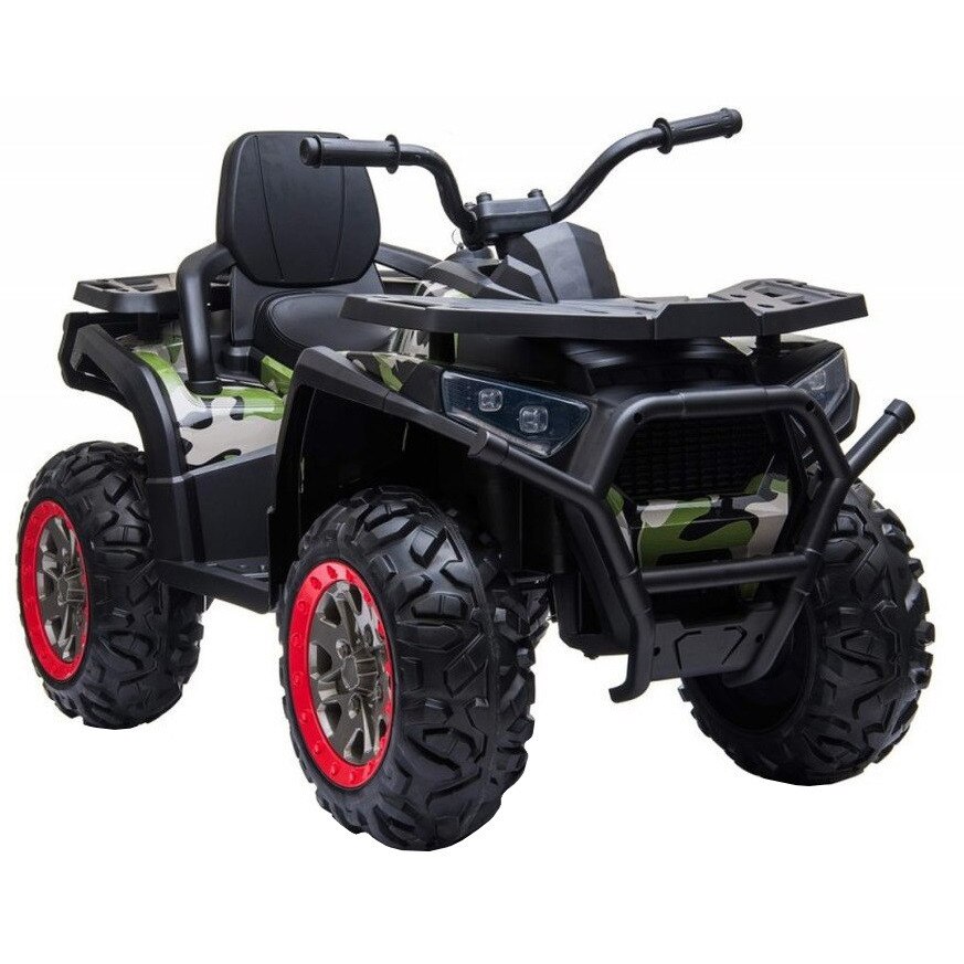 ATV electric Premier Desert