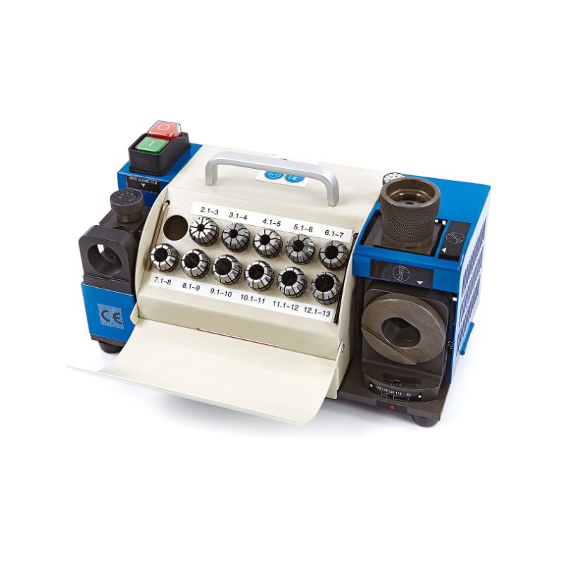 HBM Machines Model 1