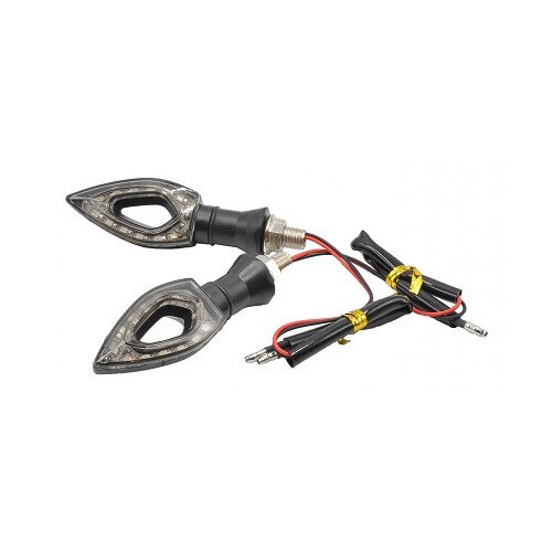 Set Doua Semnalizari Miromoto LED