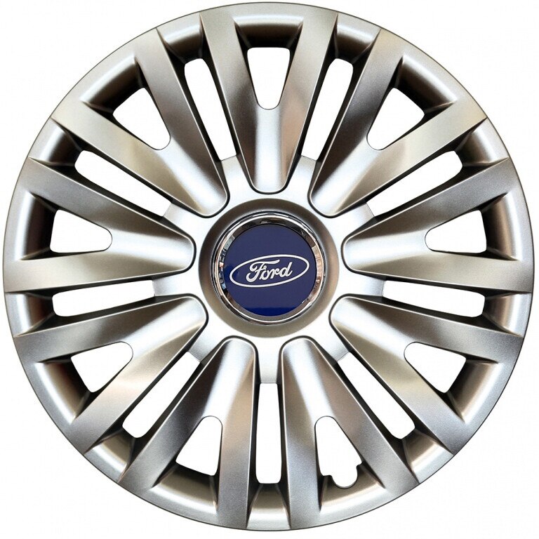 Kerime R16 Ford 412