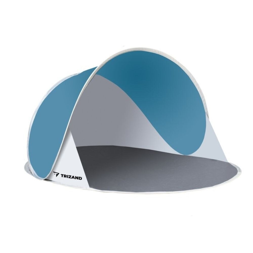 Cort de plaja Trizand Pop-up