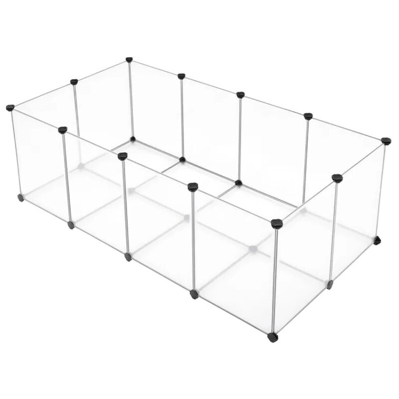 Cusca animale Rebiko 125x63x42 cm