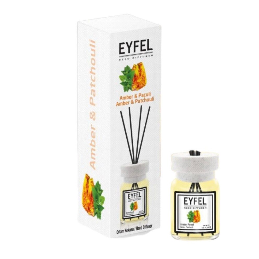 Odorizant Eyfel Amber