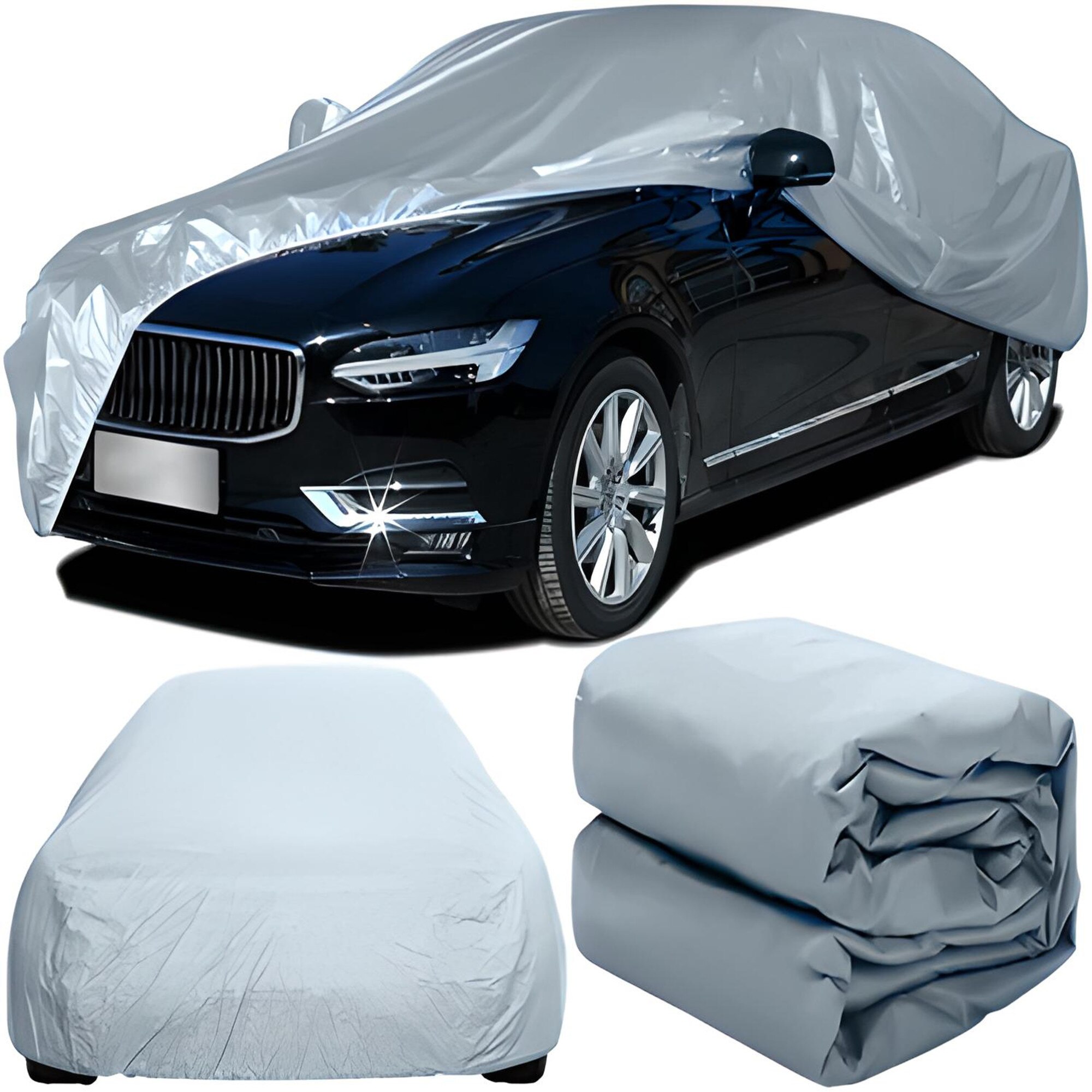 Husa Prelata Auto Retoo Classic L