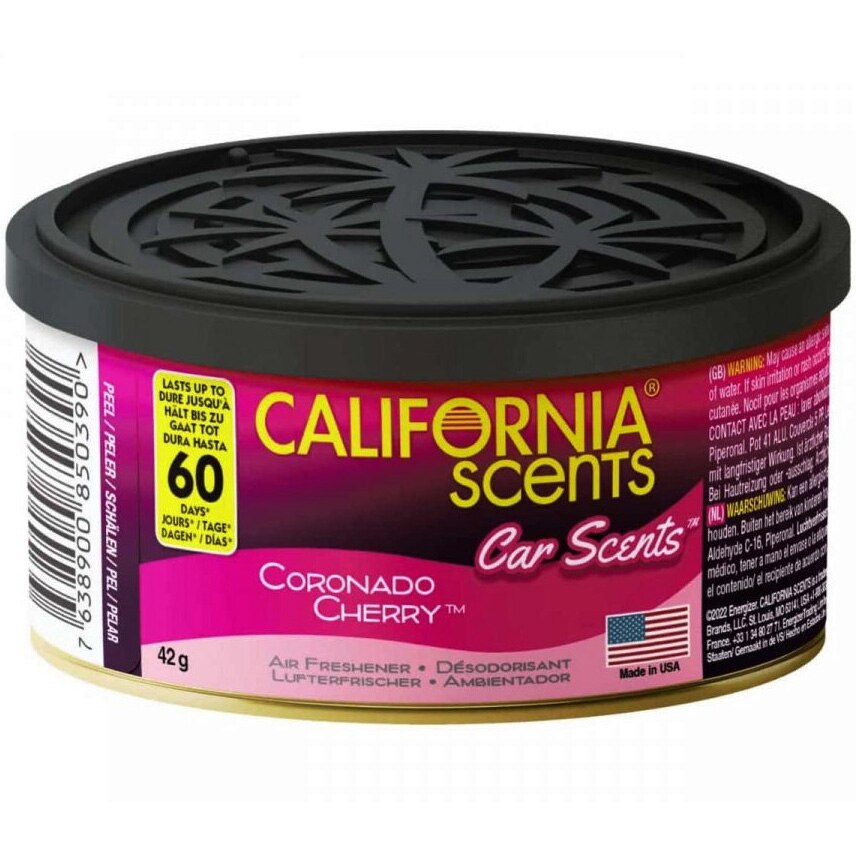 California Scents Coronado Cherry 42 g