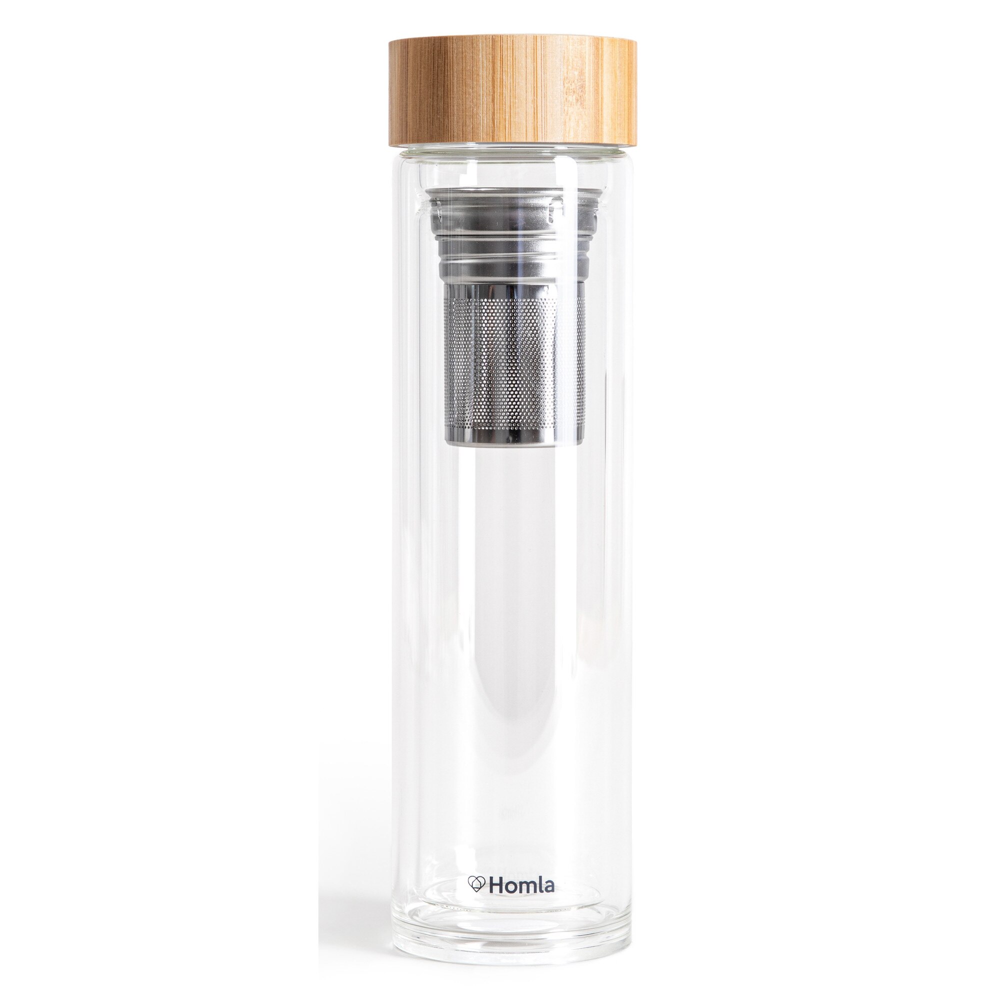 Sticlă Homla Ceylon 500ml