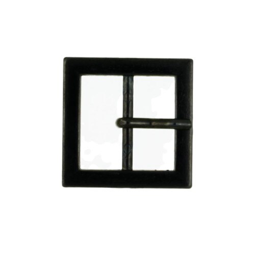 Set 4 catarame metalice patrate Mabo