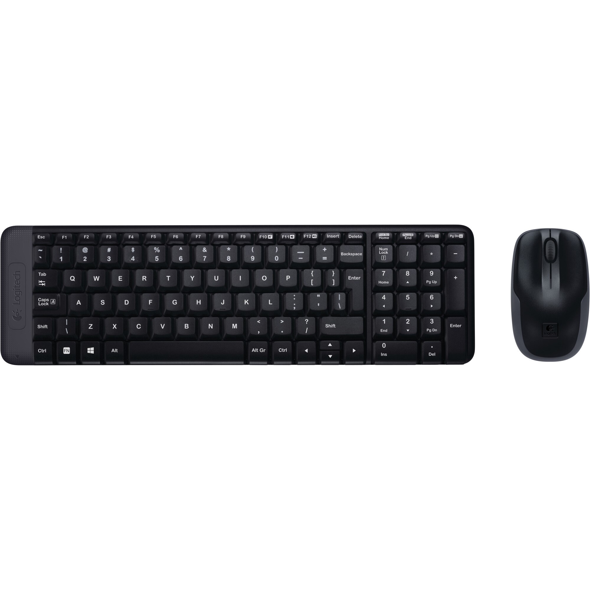 Logitech MK220