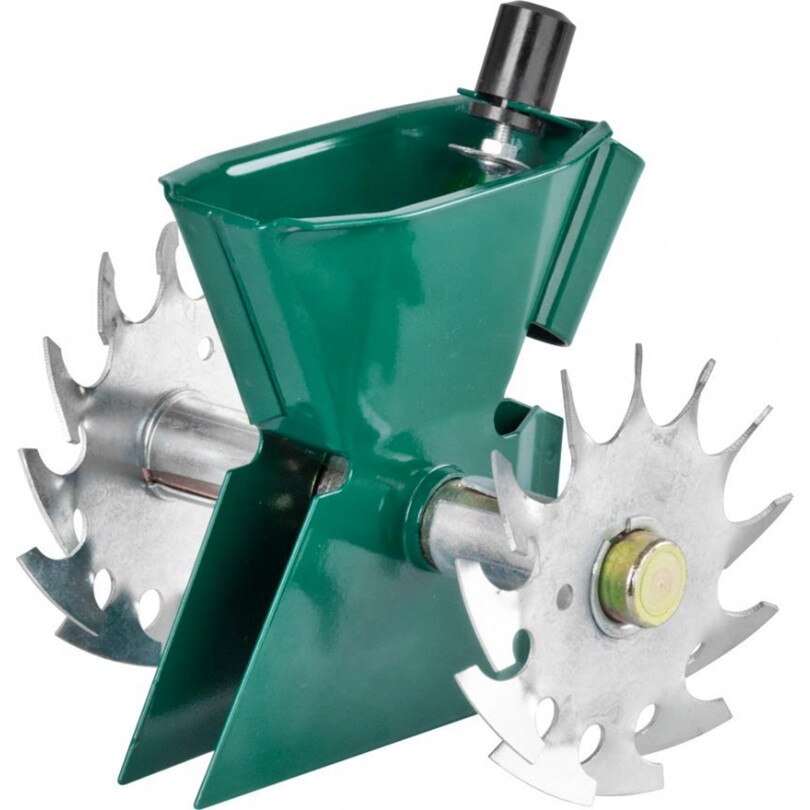 Semanatoare Metal SGTT