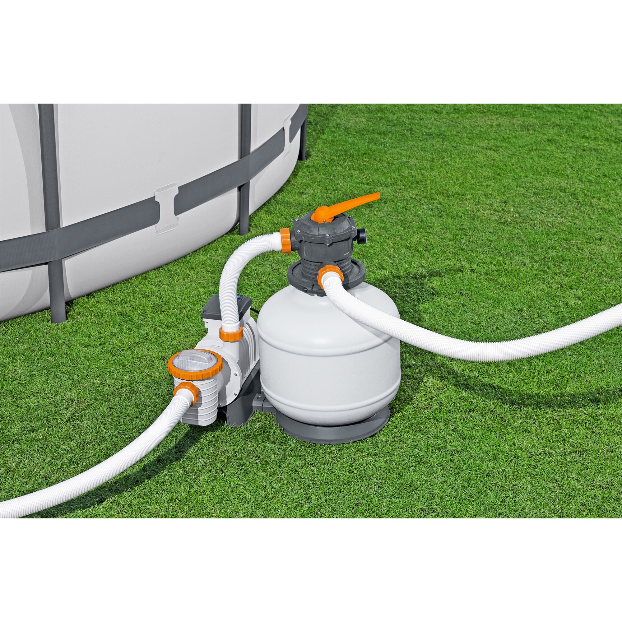 Pompă filtrare Bestway 11355 l/h