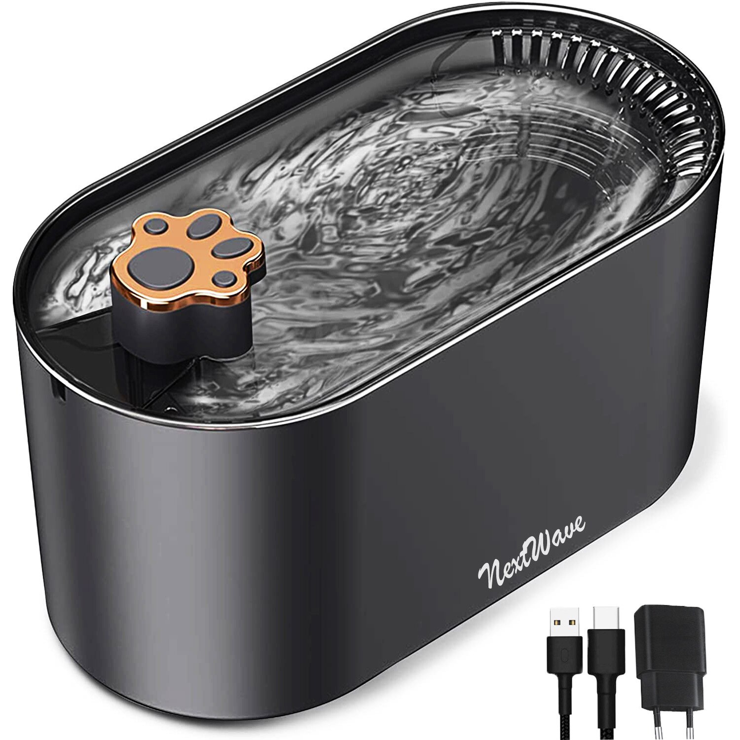NextWave Dispenser 3L