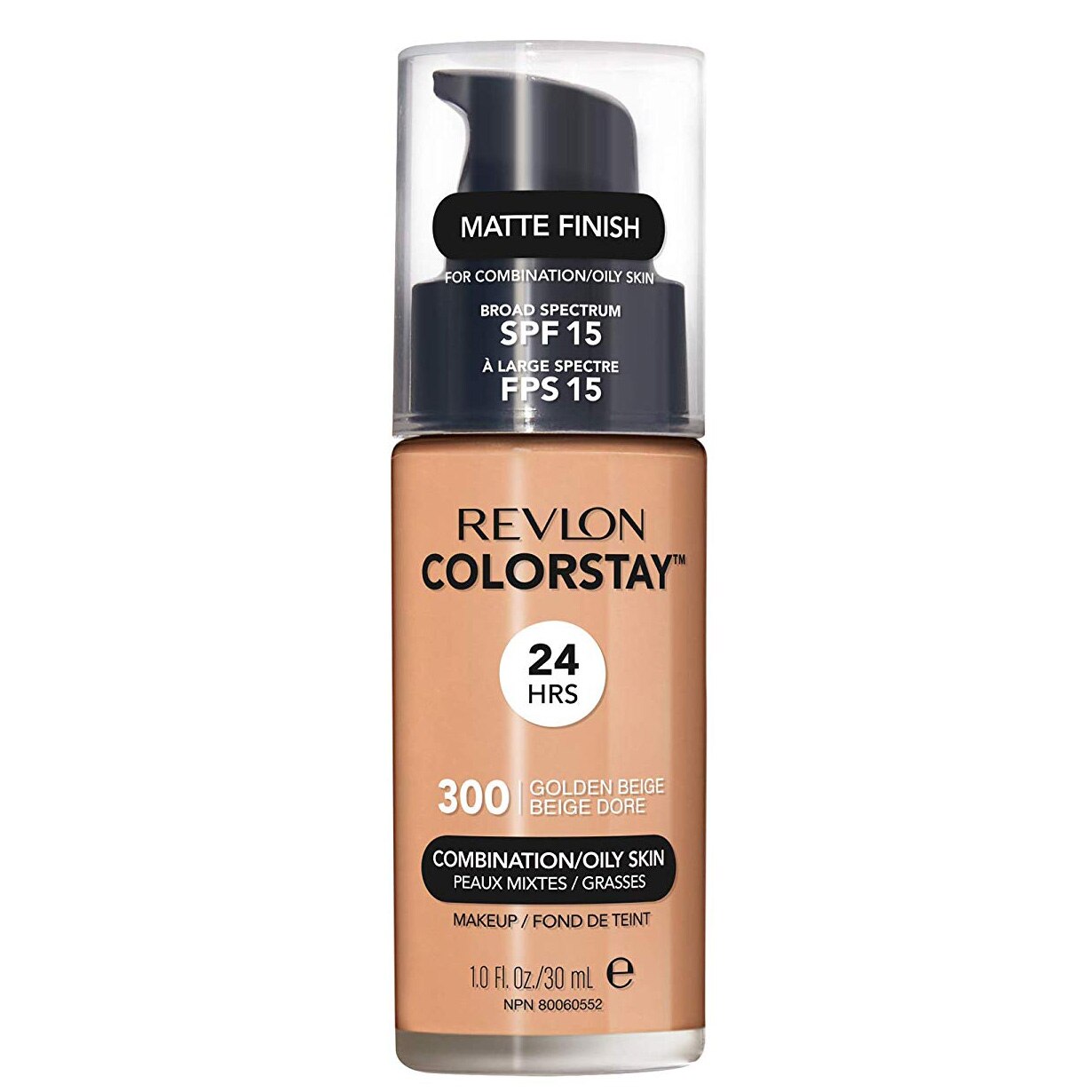Revlon ColorStay C/O 300 Golden Beige
