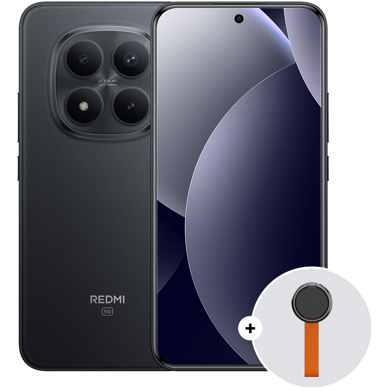 Xiaomi Redmi Note 15 Pro+