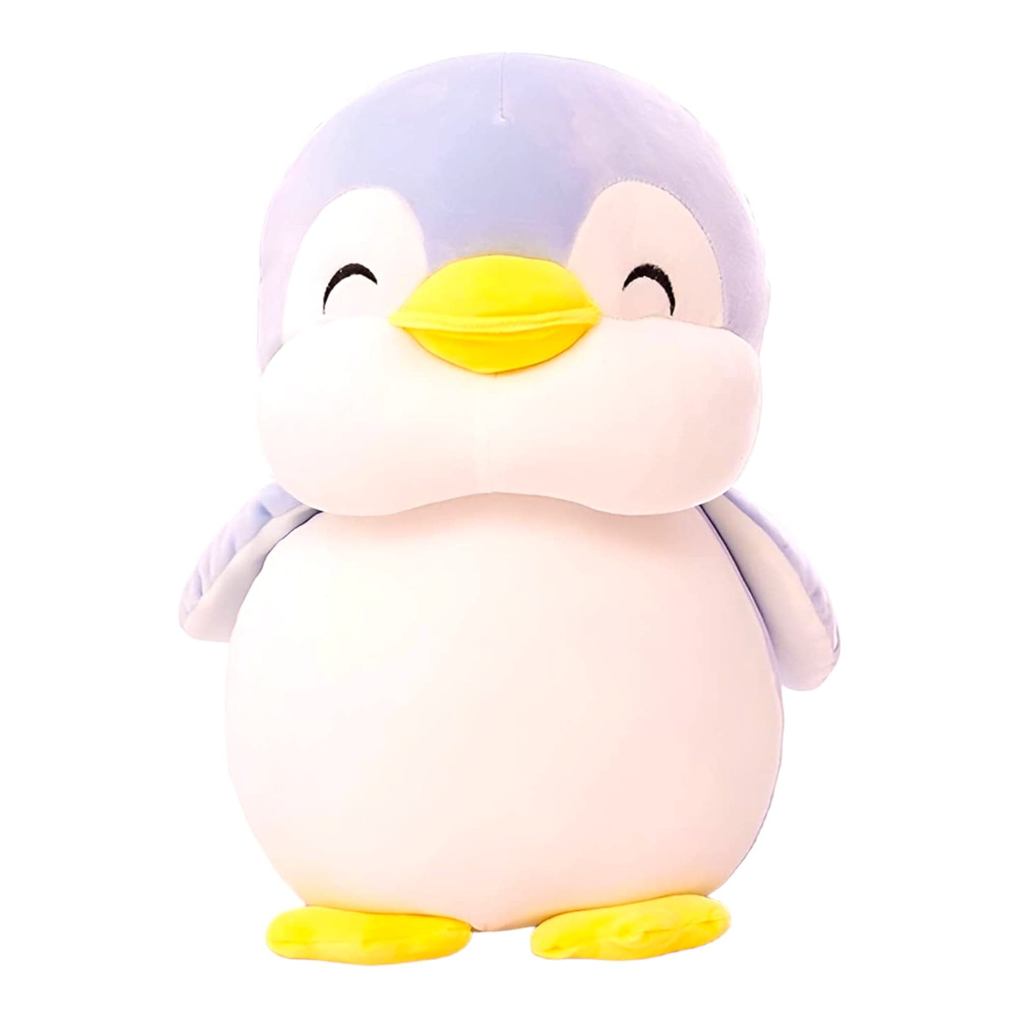 Jucarie plus Pinguin moale 30cm