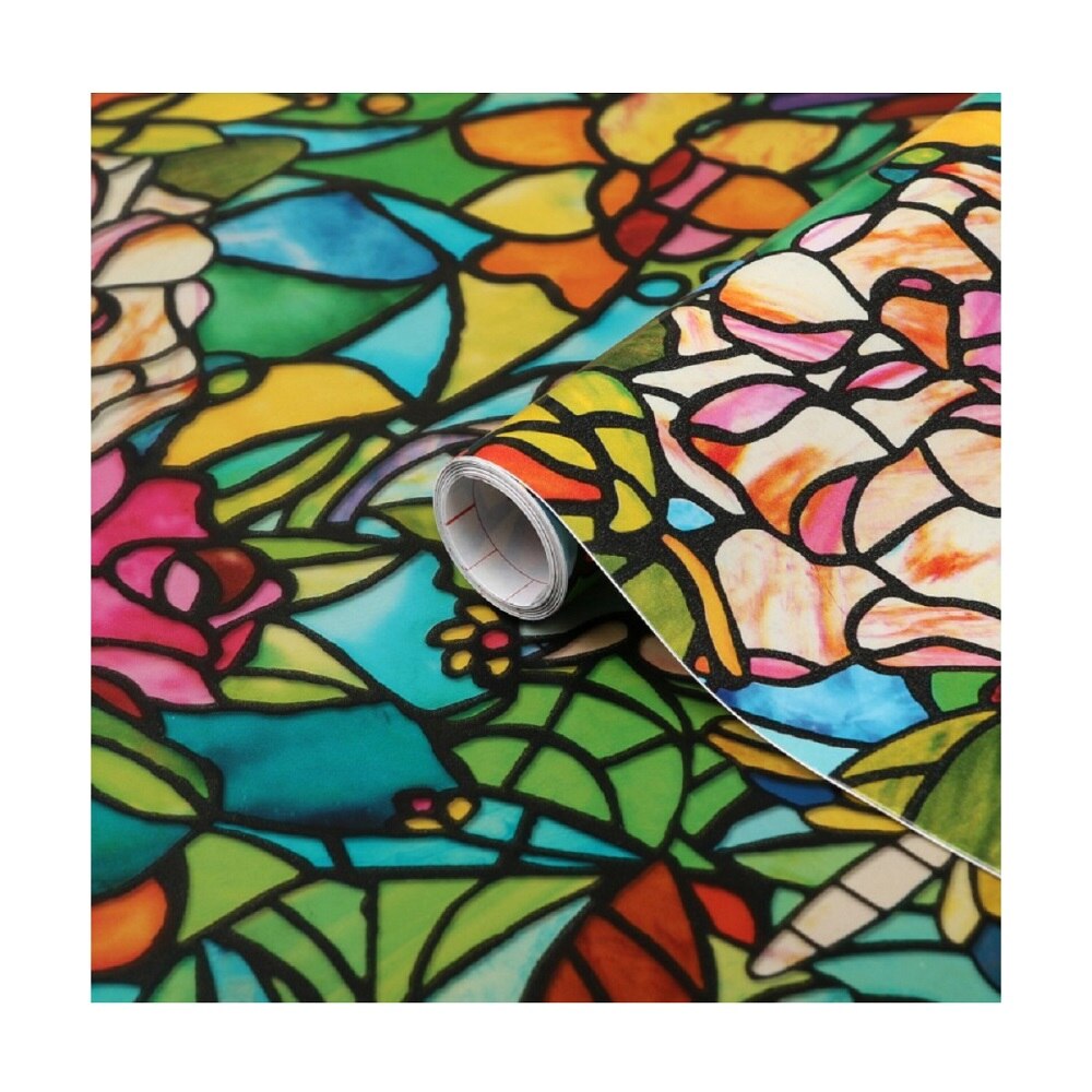 d-c-fix Vitraliu Floral