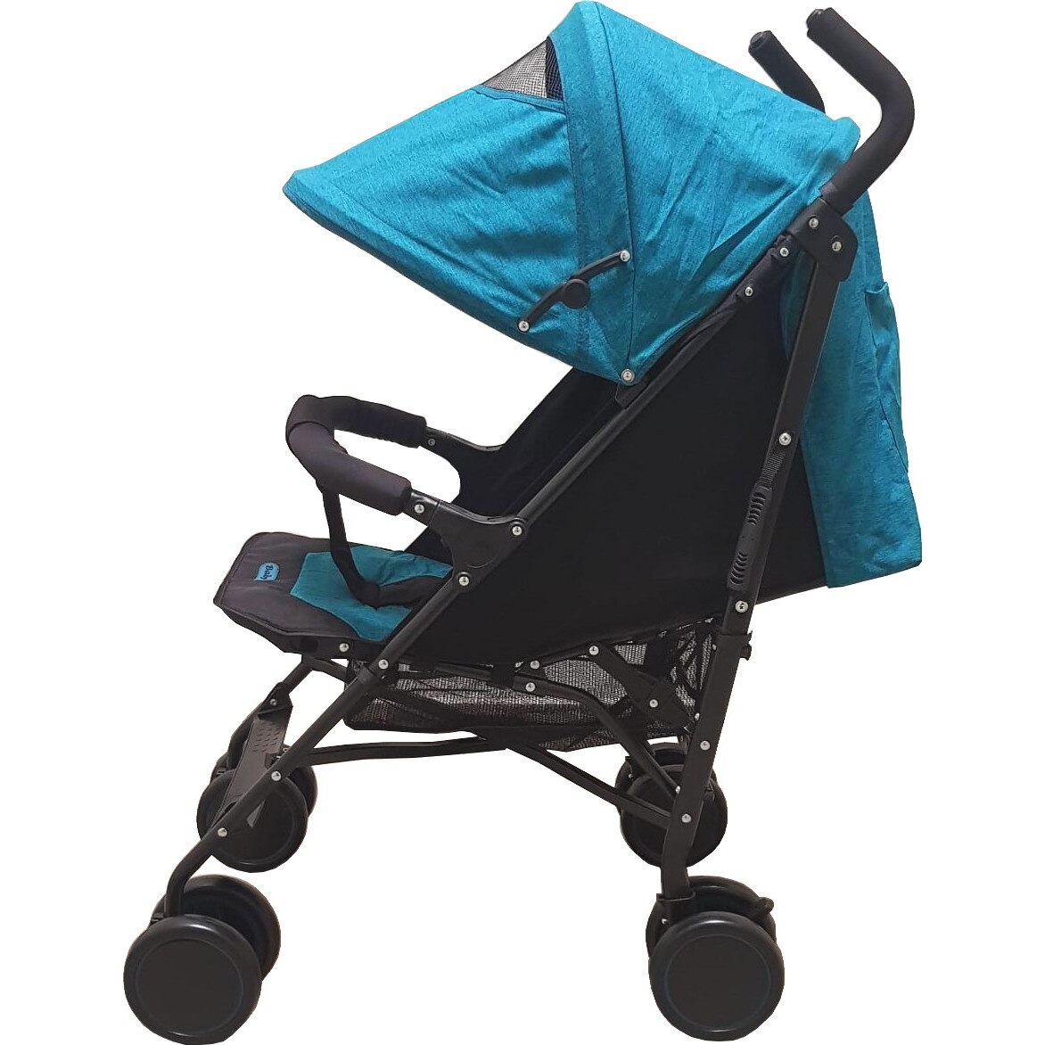 Carucior Sport Baby Care PRO 803B Turquoise
