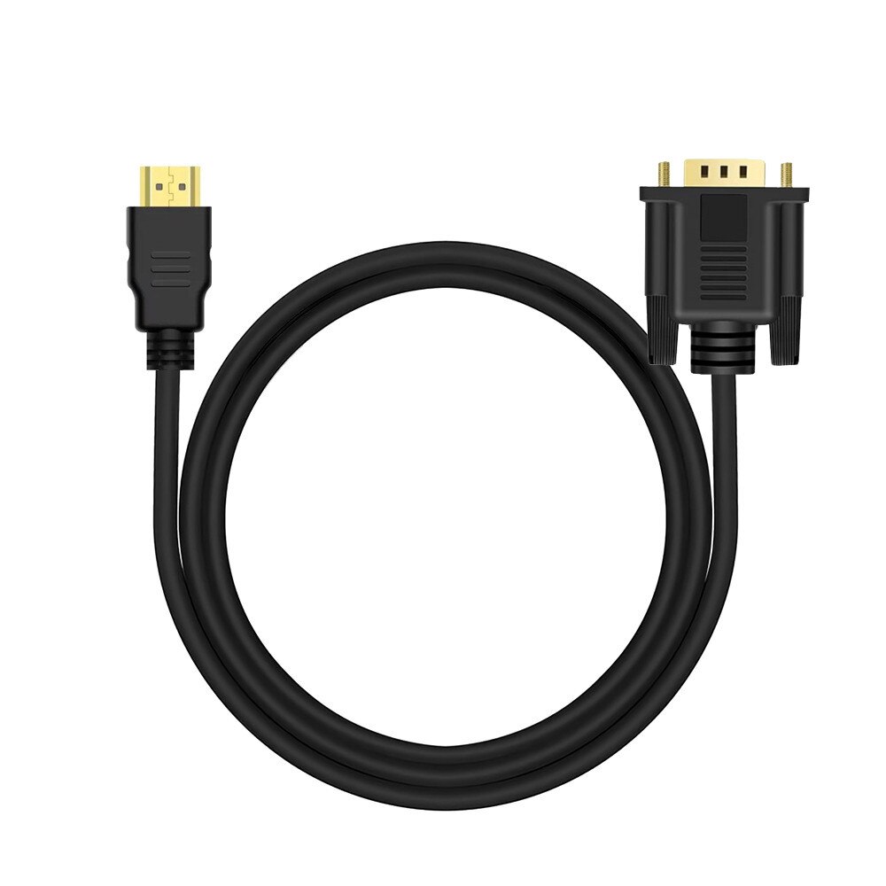 Atolla Cablu HDMI/VGA 1.8m