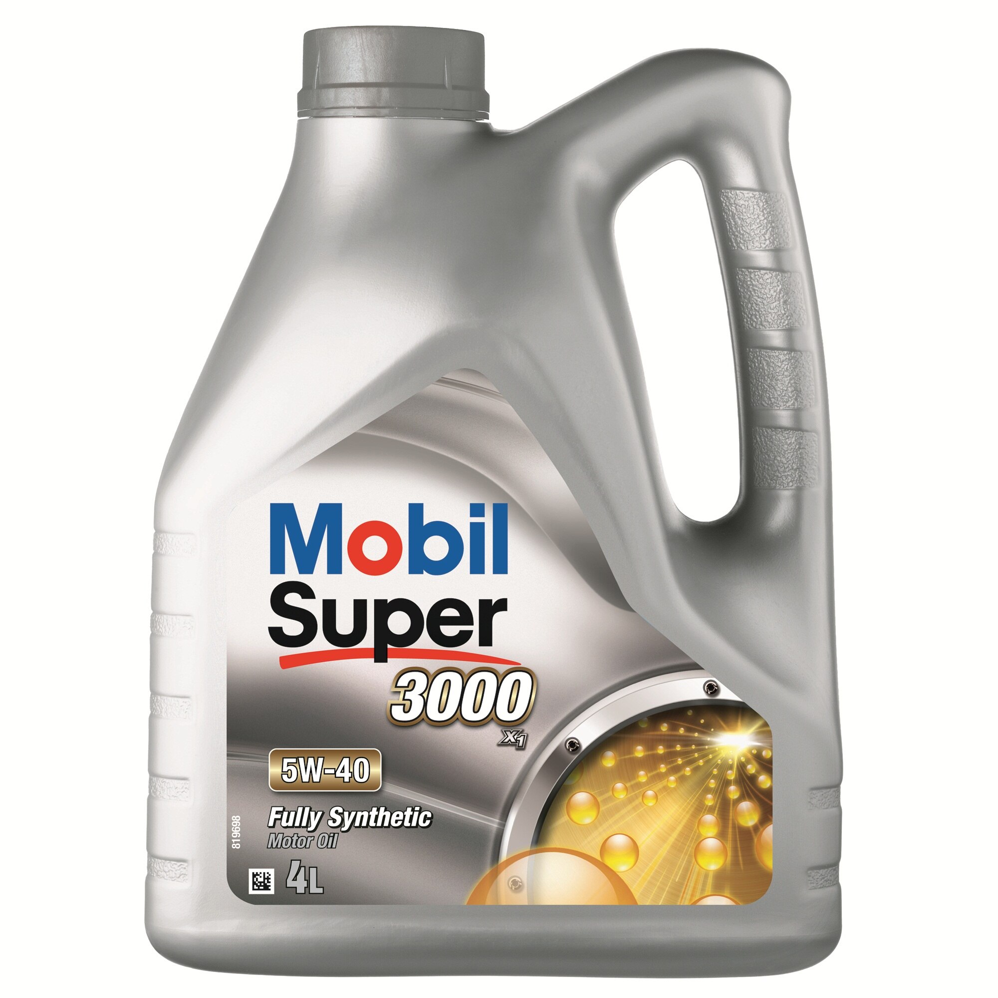 Mobil Super 3000 X1 5W40