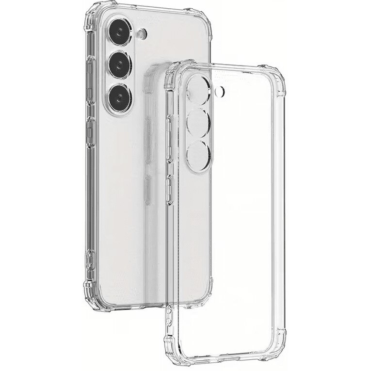 Flippy TPU Transparent