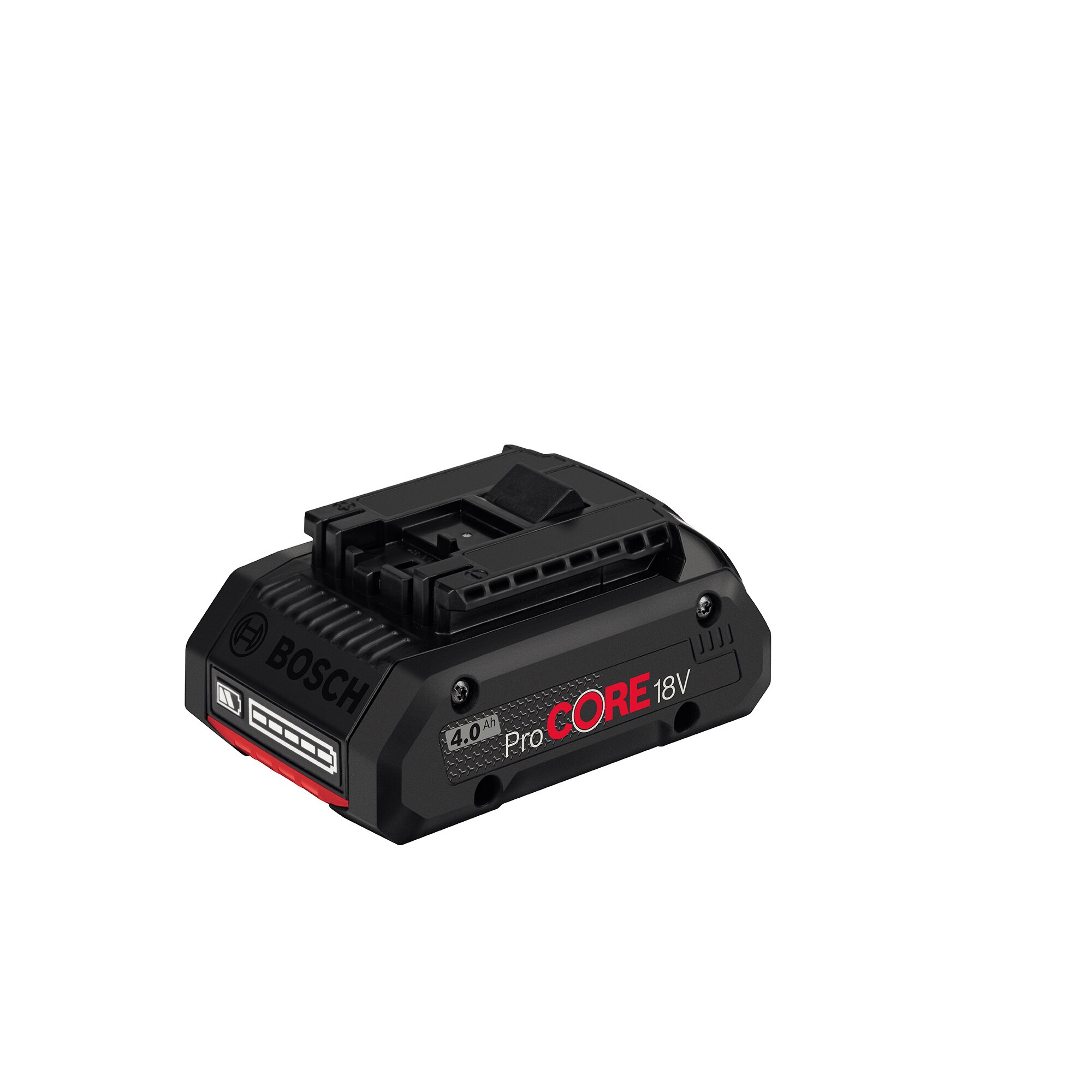 Acumulator Bosch Professional ProCORE 18V 4.0 Ah