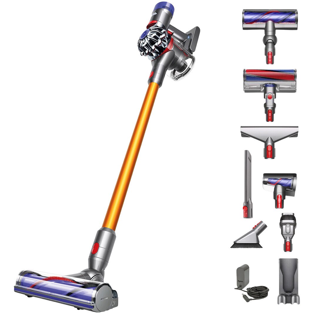 Dyson V8 Absolute 2023