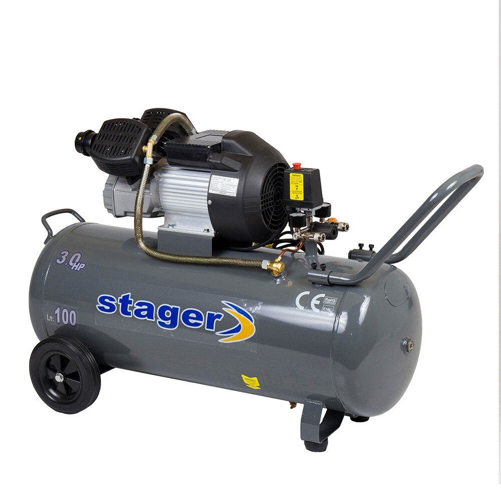 Compresor aer Stager HM3100V