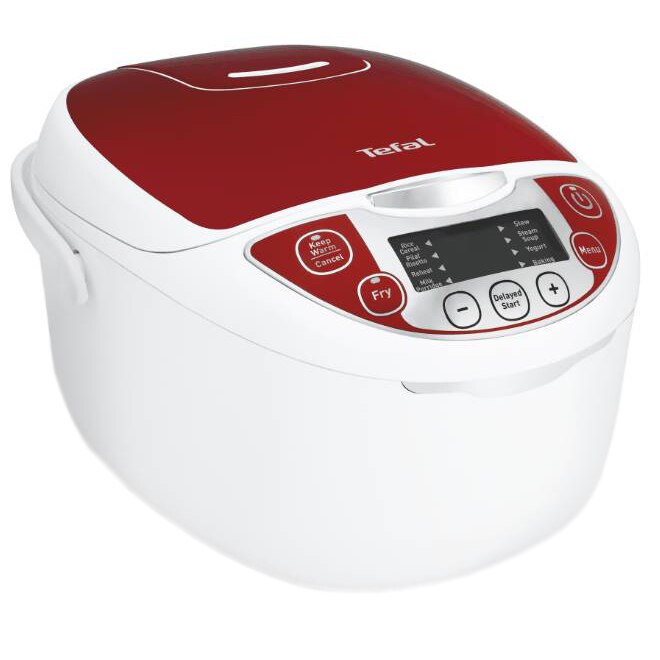 Tefal Fuzzy Logic RK705138
