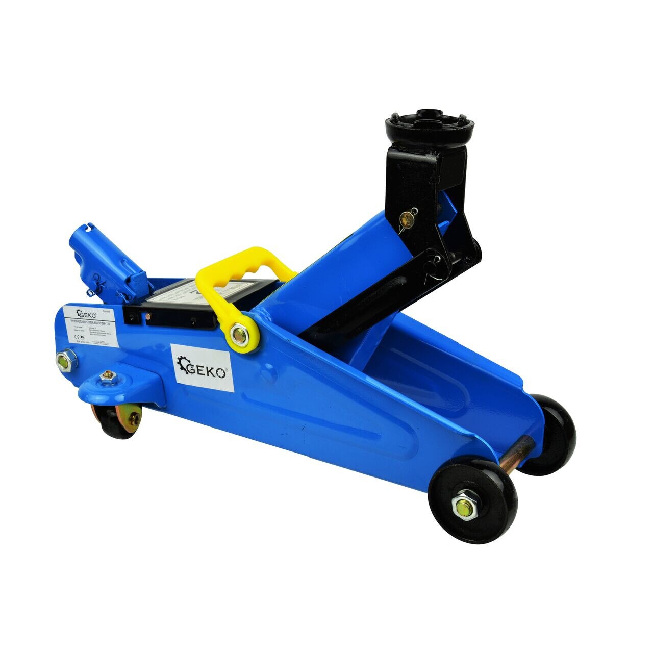 Cric hidraulic GEKO G01069 2T