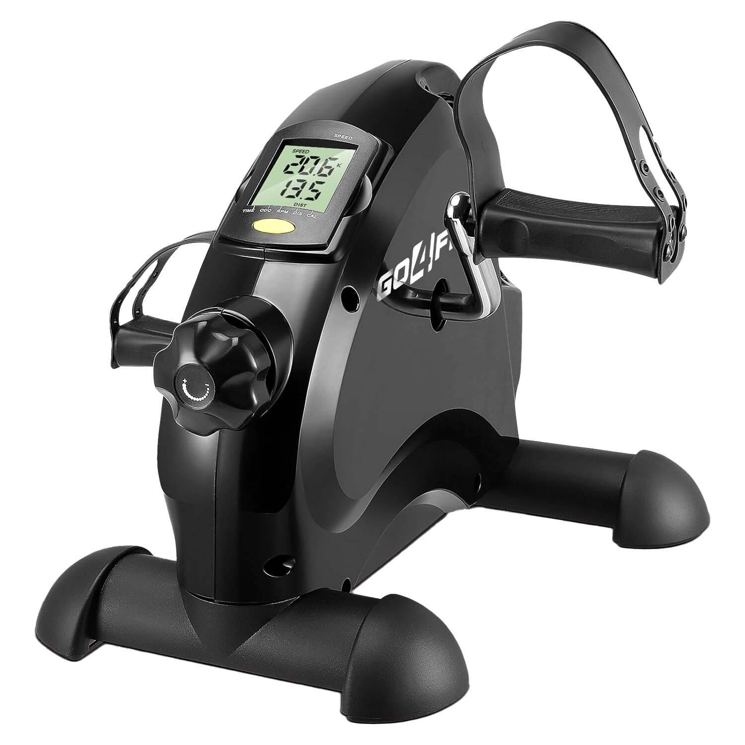 Mini bicicletă GO4FIT GF510