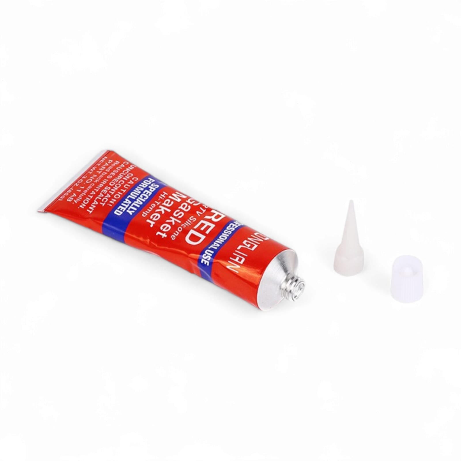 Silicon rosu rezistent la temperatura OEM