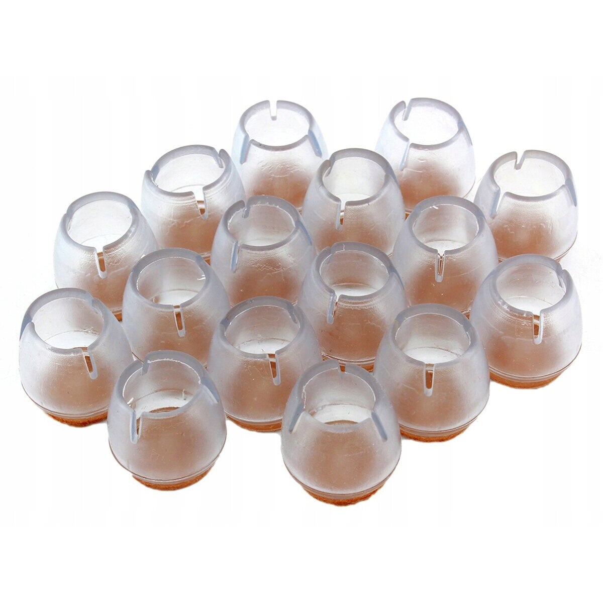Set 16 protecții PrzydaSie.pl 17-22mm