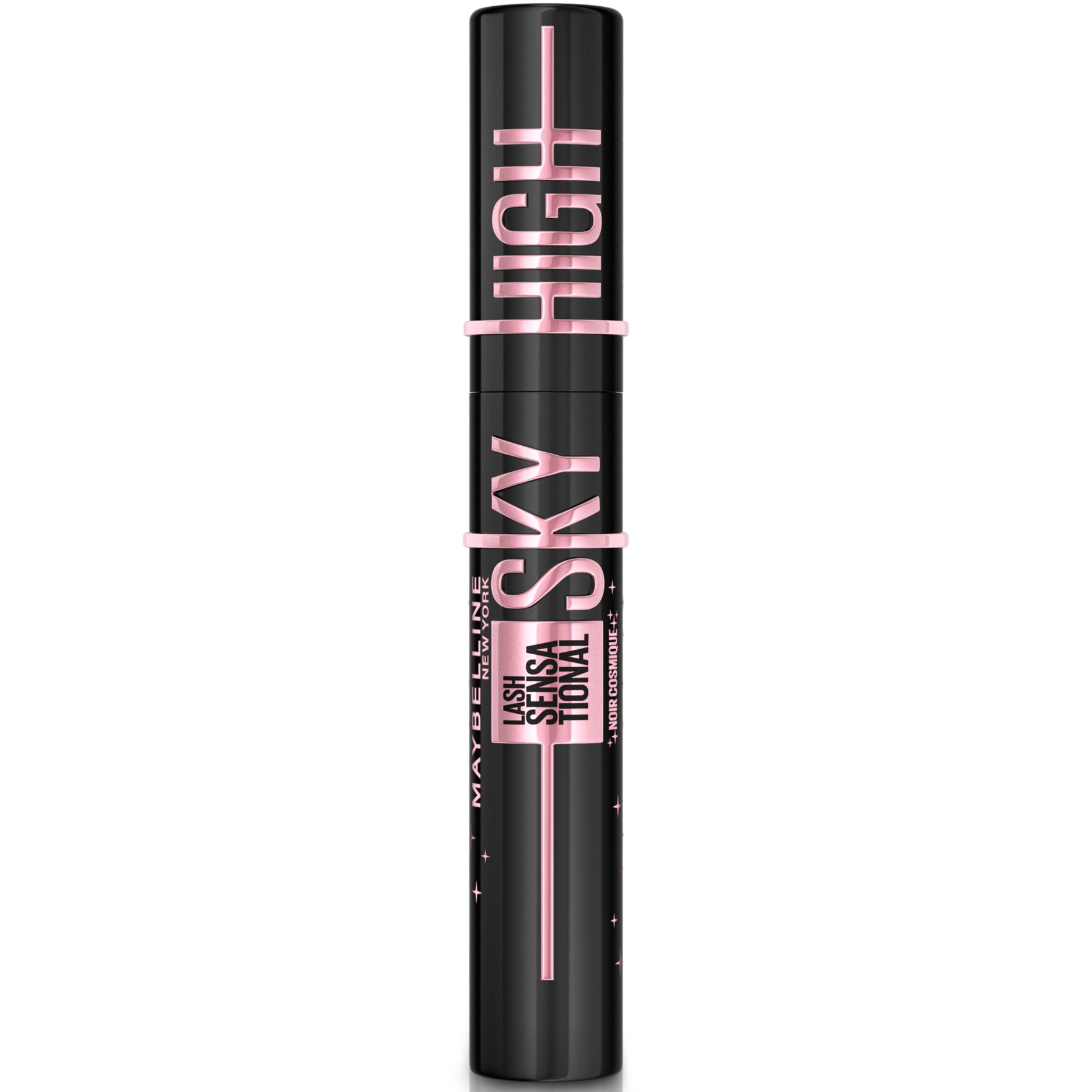 Mascara Maybelline Lash Sensational Sky High Cosmic Black