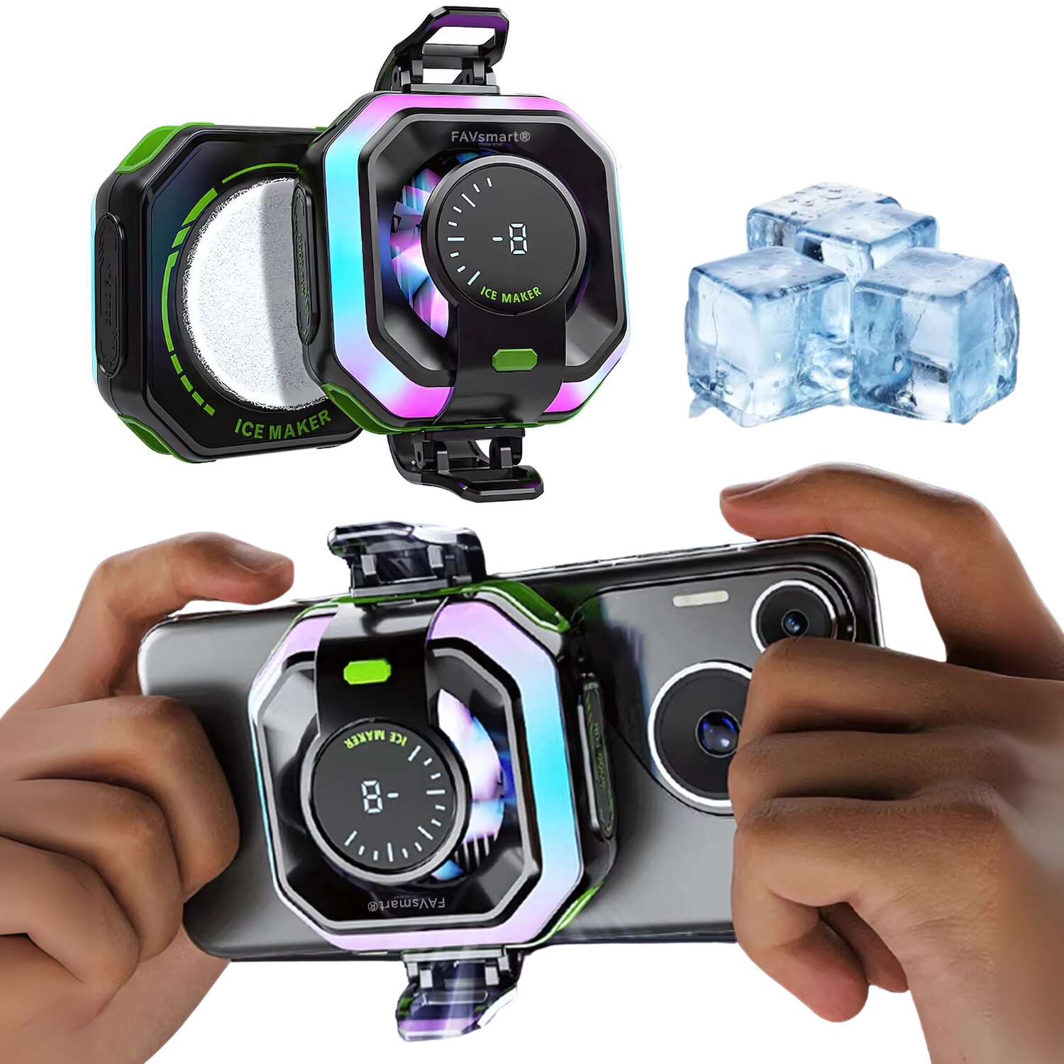 FAVsmart HK5 PRO