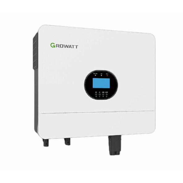 Growatt SPF6000 ES Plus 6kW