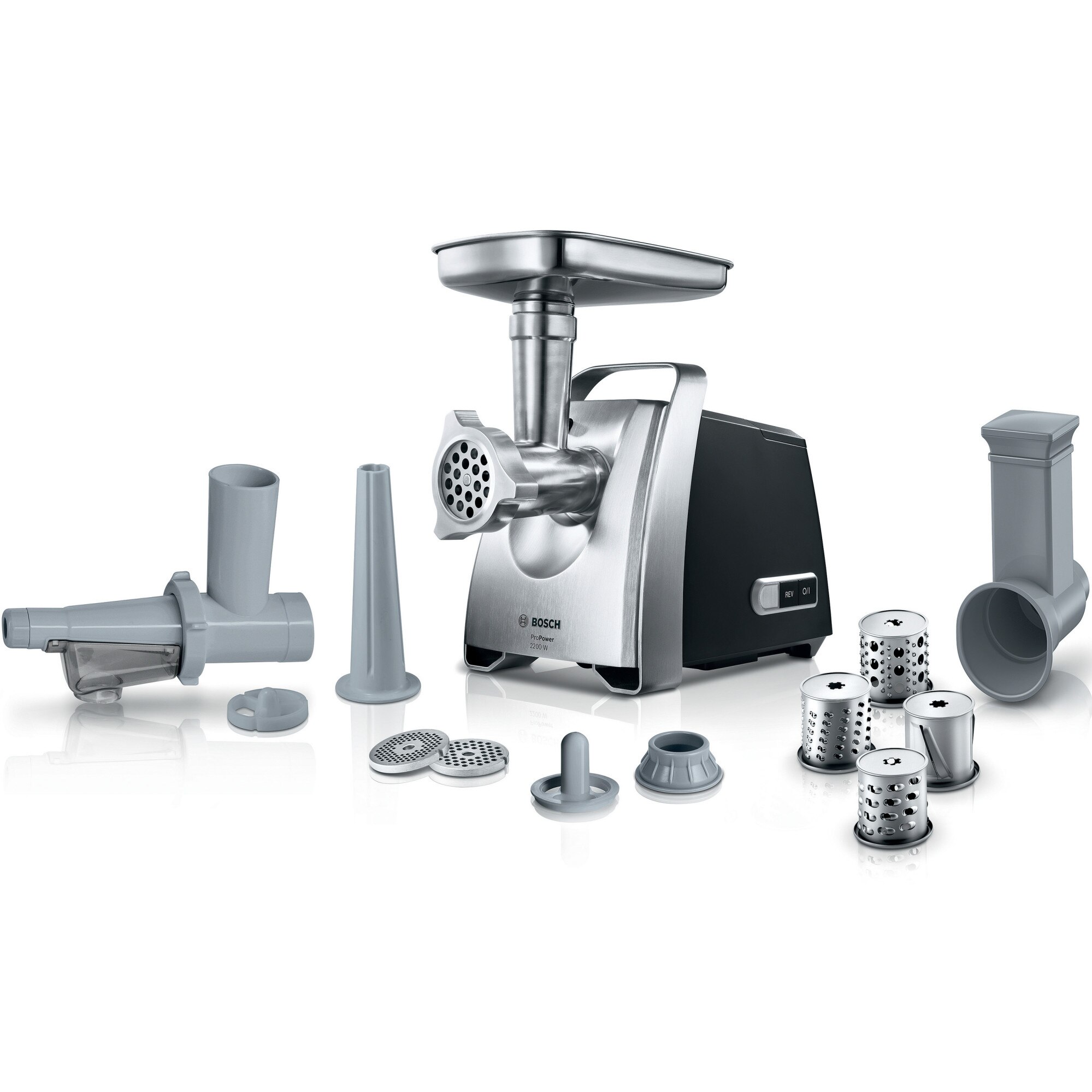 Bosch MFW68660
