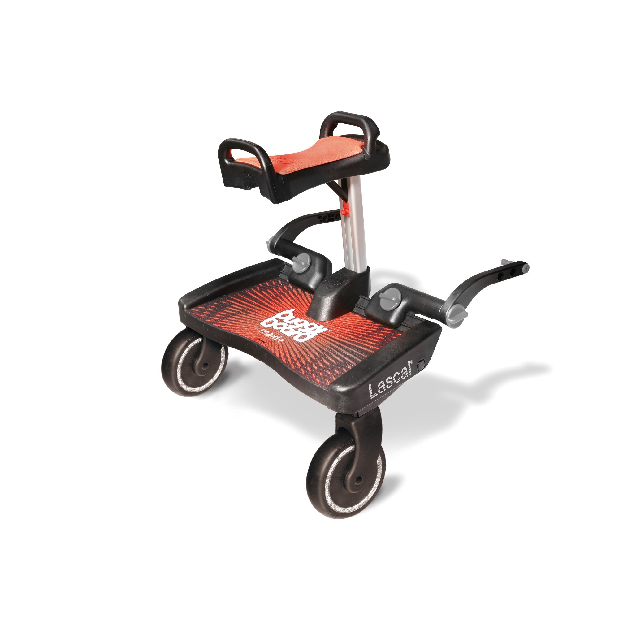 Platformă Lascal Buggy Board Maxi+Saddle