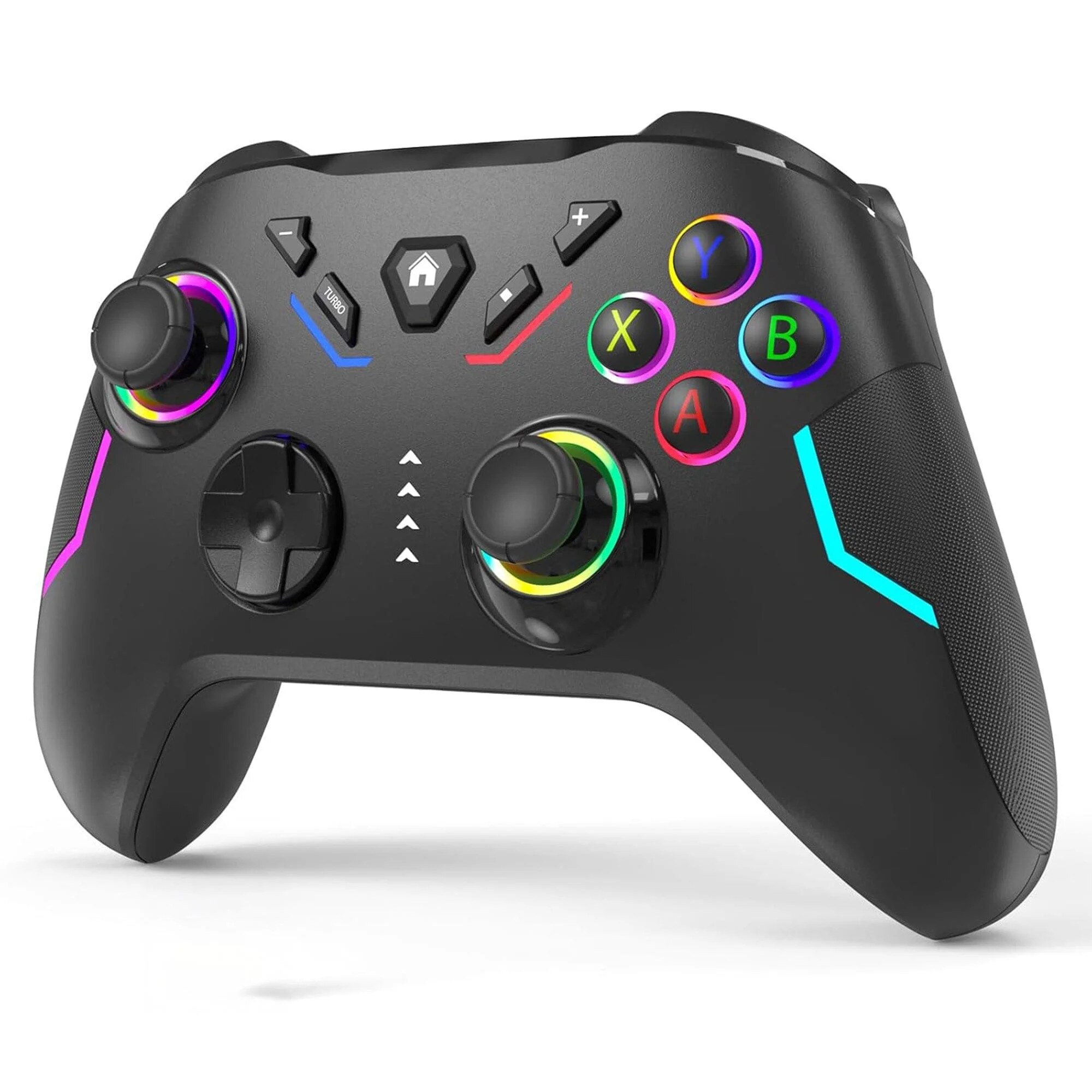 Controller Timebox Wireless PC Switch