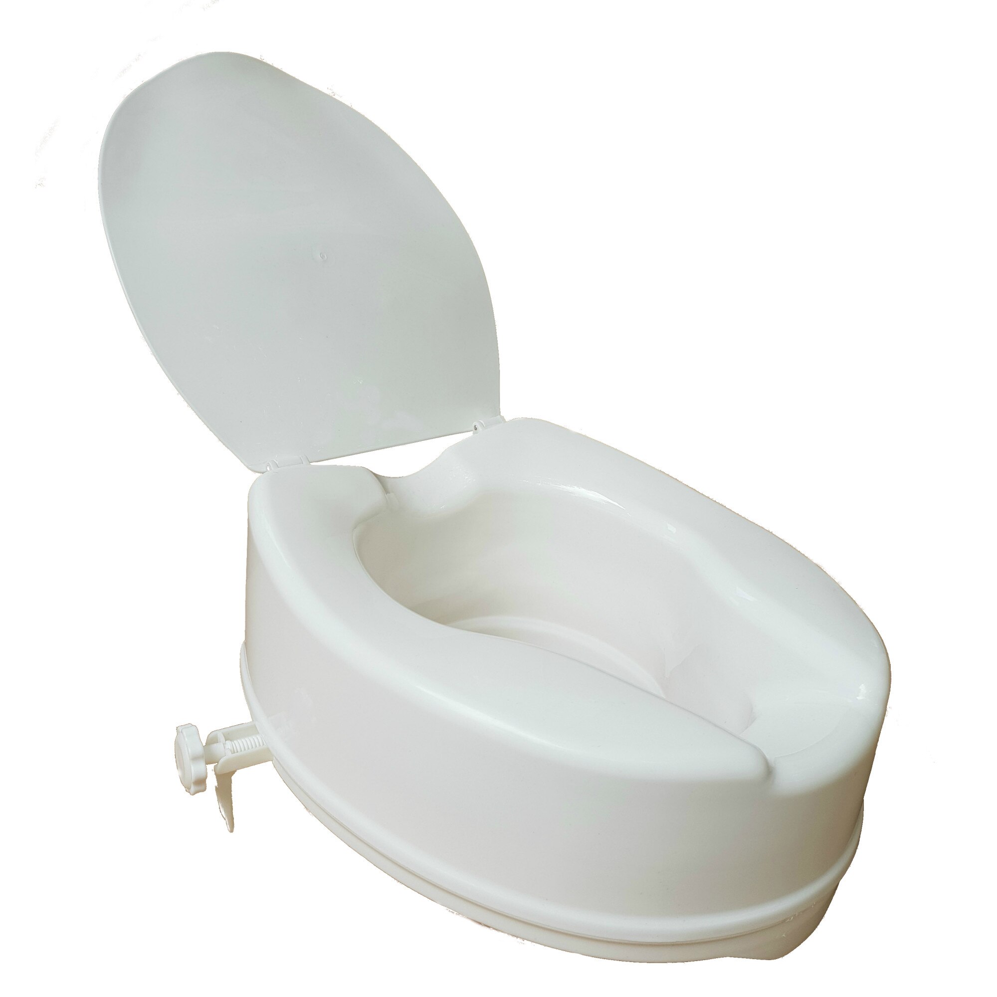 Inălțător WC Medico Denyro 15 cm
