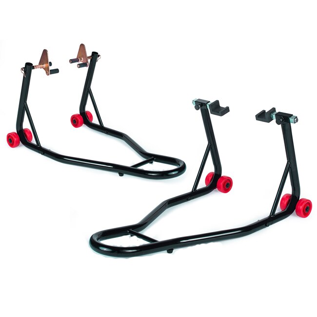 Set Stand Fata si Spate Humberg